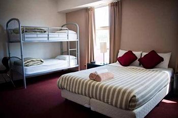 Habitat HQ - Hostel - Accommodation VIC 7