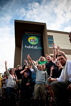 Habitat HQ - Hostel - Accommodation VIC 8