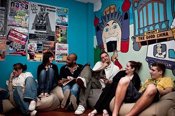 Habitat HQ - Hostel - Accommodation VIC 13