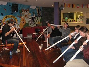 Habitat HQ - Hostel - Accommodation VIC 14