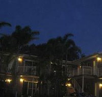 Mollymook Paradise Haven Motel - Accommodation VIC