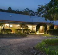 Noosa Valley Manor BampB Retreat - Accommodation VIC