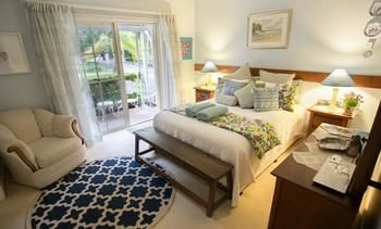 Noosa Valley Manor B&B Retreat - Accommodation VIC 1