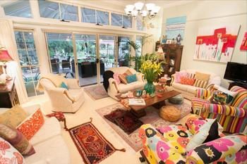 Noosa Valley Manor B&B Retreat - Accommodation VIC 6