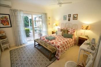 Noosa Valley Manor B&B Retreat - Accommodation VIC 8
