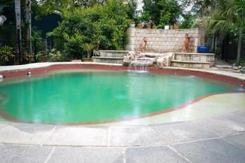 Noosa Valley Manor B&B Retreat - Accommodation VIC 11