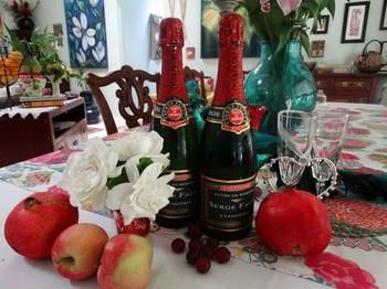 Noosa Valley Manor B&B Retreat - Accommodation VIC 15