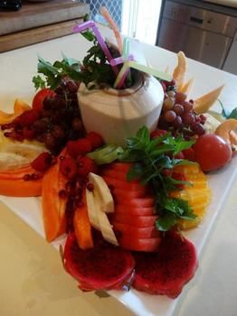 Noosa Valley Manor B&B Retreat - Accommodation VIC 16