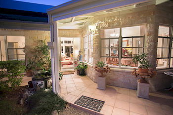 Noosa Valley Manor B&B Retreat - Accommodation VIC 18
