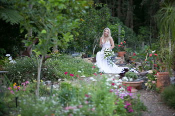 Noosa Valley Manor B&B Retreat - Accommodation VIC 24