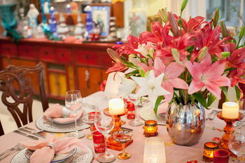 Noosa Valley Manor B&B Retreat - Accommodation VIC 28