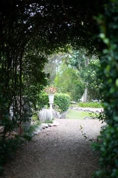Noosa Valley Manor B&B Retreat - Accommodation VIC 32