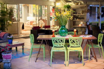 Noosa Valley Manor B&B Retreat - Accommodation VIC 35