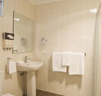 Noahaposs Mid City Motor Inn - Accommodation VIC