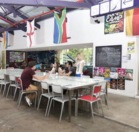 Sydney Railway Square YHA - Hostel - Accommodation VIC