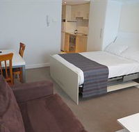 Waldorf Pennant Hills Apartment Hotel - Accommodation VIC