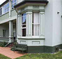 St Marks Lodge - Accommodation VIC