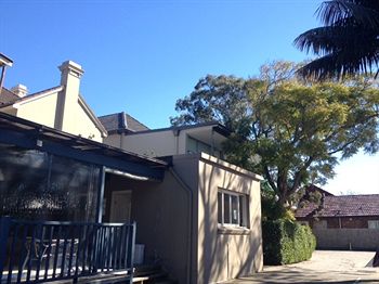 Cambridge Lodge - Hostel/Backpacker - Accommodation VIC 5