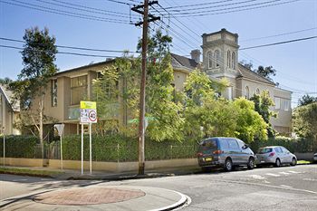 Cambridge Lodge - Hostel/Backpacker - Accommodation VIC 6
