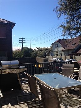 Cambridge Lodge - Hostel/Backpacker - Accommodation VIC 7