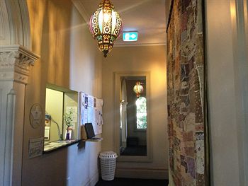 Cambridge Lodge - Hostel/Backpacker - Accommodation VIC 10