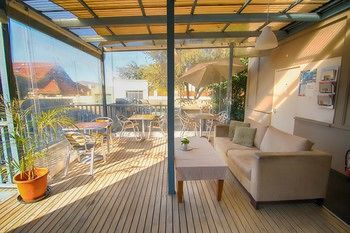 Cambridge Lodge - Hostel/Backpacker - Accommodation VIC 15