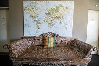 Cambridge Lodge - Hostel/Backpacker - Accommodation VIC 17