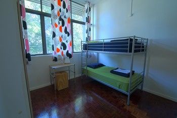 Cambridge Lodge - Hostel/Backpacker - Accommodation VIC 19