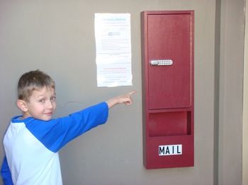 Cambridge Lodge - Hostel/Backpacker - Accommodation VIC 22