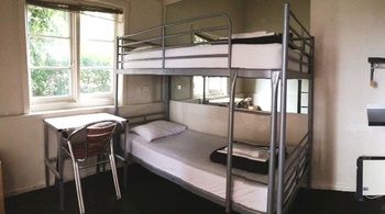 Cambridge Lodge - Hostel/Backpacker - Accommodation VIC 24