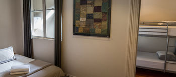 Cambridge Lodge - Hostel/Backpacker - Accommodation VIC 30