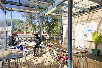 Cambridge Lodge - Hostel/Backpacker - Accommodation VIC 0