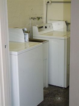 Cambridge Lodge - Hostel/Backpacker - Accommodation VIC 2