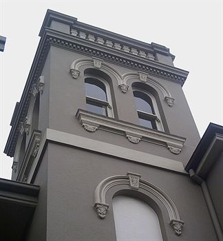 Cambridge Lodge - Hostel/Backpacker - Accommodation VIC 3