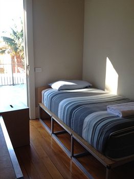 Cambridge Lodge - Hostel/Backpacker - Accommodation VIC 4