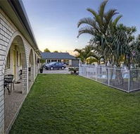 Sunshine Coast Airport Motel - Accommodation VIC