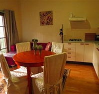 Barrington Wilderness Cedar Lodge Accommodation - Accommodation VIC