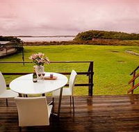 Taren Point Beach House - Accommodation VIC