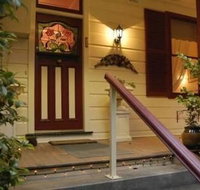Chalet Blue Mountains - Accommodation VIC