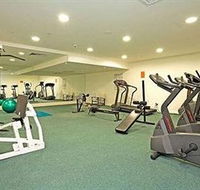 Wyndel Apartments - Nexus - Accommodation VIC