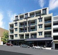Wyndel Apartments - Encore - Accommodation VIC
