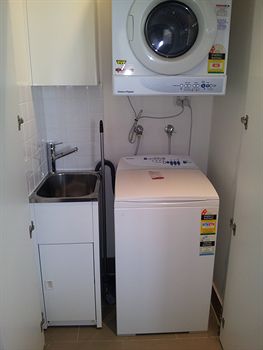 Wyndel Apartments - Clarke Street - Accommodation VIC 0