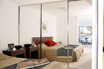 Wyndel Apartments - Clarke Street - Accommodation VIC 1