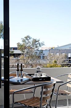 Wyndel Apartments - Clarke Street - Accommodation VIC 2