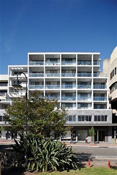 Wyndel Apartments - Clarke Street - Accommodation VIC 3