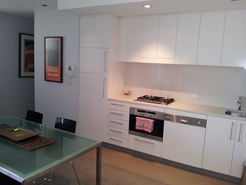 Wyndel Apartments - Clarke Street - Accommodation VIC 4