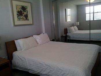 Wyndel Apartments - Clarke Street - Accommodation VIC 12