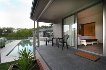 Terrigal Hinterland Bed And Breakfast - Accommodation VIC 0