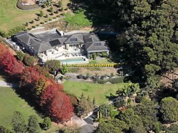 Terrigal Hinterland Bed And Breakfast - Accommodation VIC 1