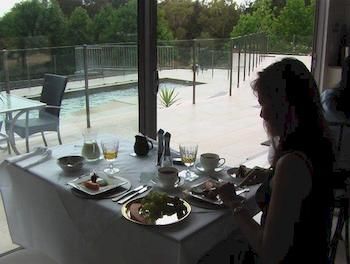 Terrigal Hinterland Bed And Breakfast - Accommodation VIC 5